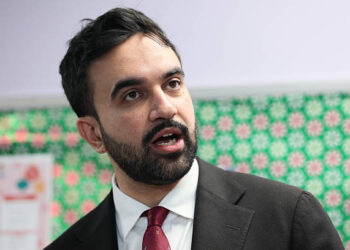 স্থানীয় বাসিন্দাদের জন্য টিকিটের দাম ন্যায্য হতে হবে- মামদানি