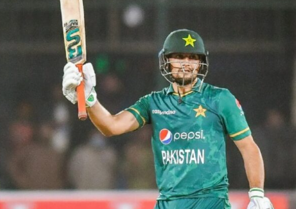 হায়দার আলীর নিষেধাজ্ঞা তুলে নিল পিসিবি, খেলতে পারবেন বিপিএল