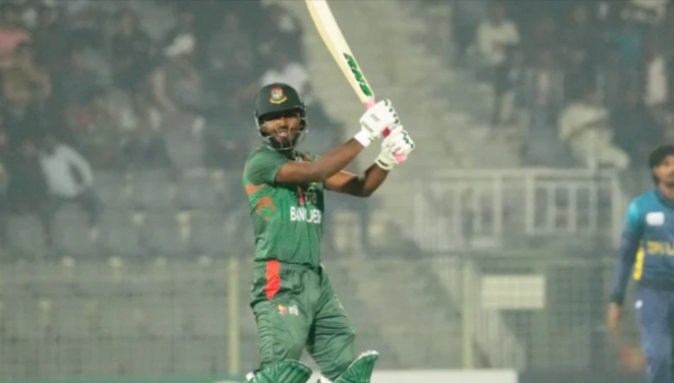 হার্ড হিটার জাকের আলী অনিক সম্পর্কে পাঁচটি বিস্ময়কর তথ্য