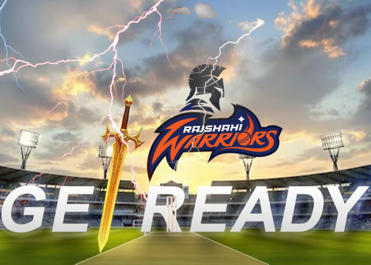 হুসাইন তালাতকে দলে টেনে স্কোয়াড শক্তিশালী করল রাজশাহী ওয়ারিয়র্স