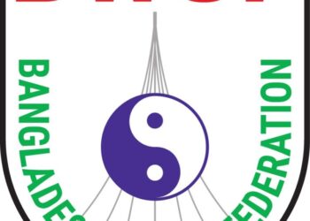 ১ম জাতীয় জুনিয়র ও যুব ক্লাব কাপ উশু চ্যাম্পিয়নশীপ