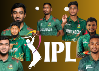১৬ ডিসেম্বর আইপিএল নিলাম - শেষ তালিকায় সাত বাংলাদেশি