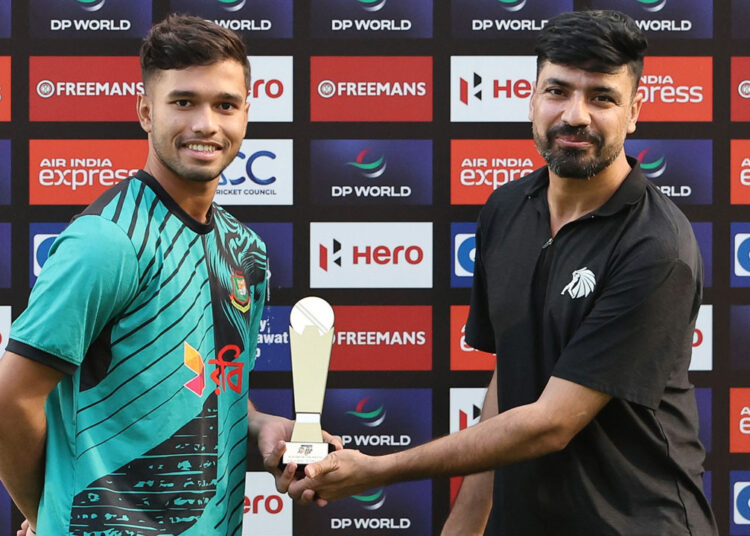 আমরা চ্যাম্পিয়ন হওয়ার জন্যই খেলছি- জাওয়াদ