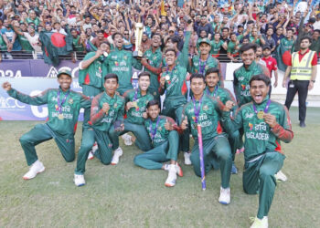 এশিয়া কাপ নয়, বিশ্বকাপটাও জিততে চান তামিমরা