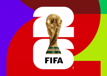 ২০২৬ ফিফা বিশ্বকাপ