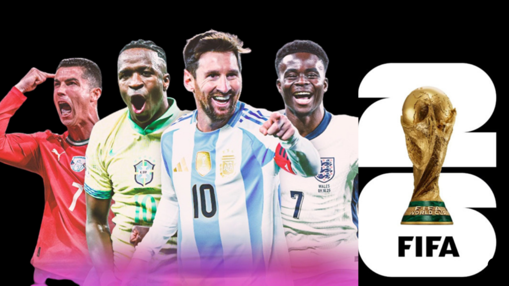 ২০২৬ ফিফা বিশ্বকাপ সতর্কবার্তা