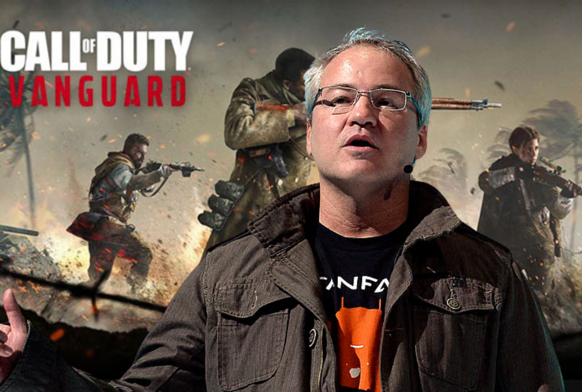 ‘কল অব ডিউটি’-এর সহনির্মাতা সড়ক দুর্ঘটনায় নিহত হয়েছেন