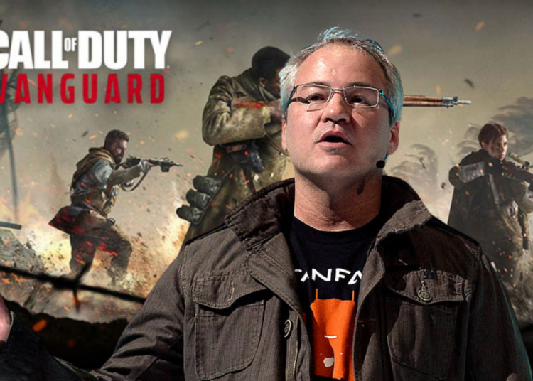 ‘কল অব ডিউটি’-এর সহনির্মাতা সড়ক দুর্ঘটনায় নিহত হয়েছেন