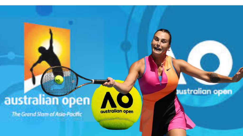 অস্ট্রেলিয়ান ওপেন - জোভিচকে উড়িয়ে সেমিতে সাবালেঙ্কা