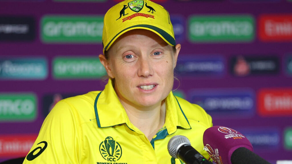 ক্রিকেটকে বিদায় জানালেন অস্ট্রেলিয়ার অধিনায়ক