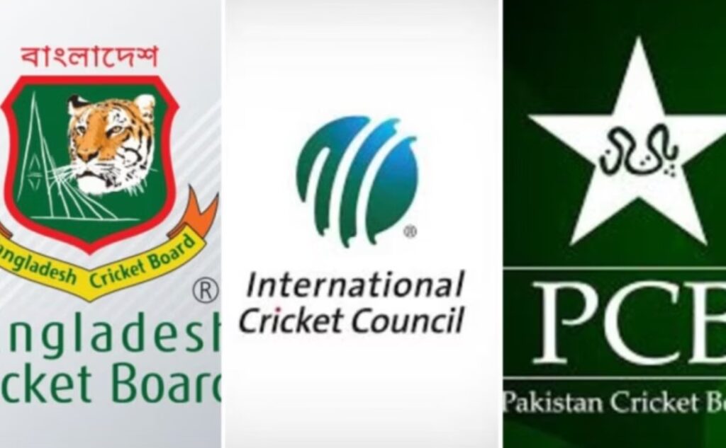 আইসিসির আজকের সভায় বাংলাদেশের বিষয়ে সিদ্ধান্ত