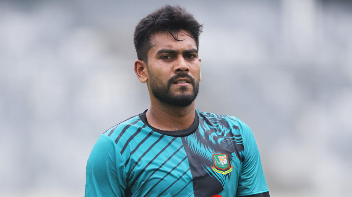 আমরা খেলি বলেই বিসিবি টাকা পায় - মিরাজ