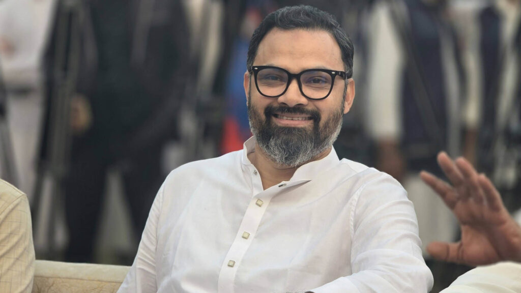 সাবেক ক্রীড়া উপদেষ্টা ক্রিকেট বোর্ড কলঙ্কিত করেছে - দাবি আমিনুলের