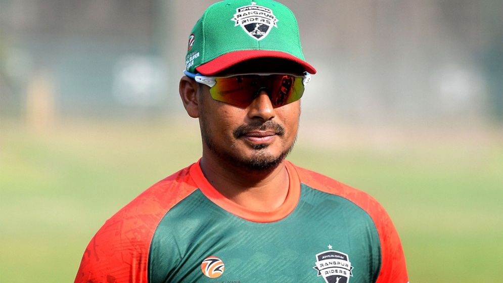 বিপিএলে বিশ্বকাপ প্রস্তুতি নিয়ে যা বললেন আশরাফুল