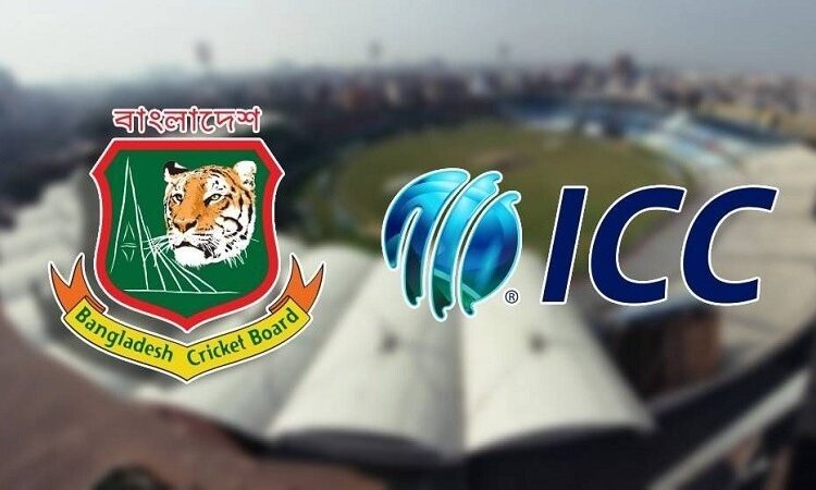 এখনও আইসিসির মনোভাব পরিবর্তনের আশায় বিসিবি