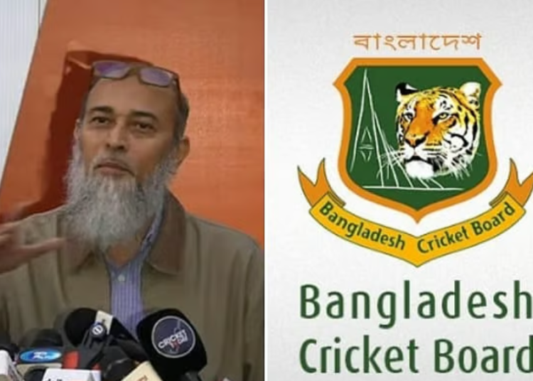 এখনও আনুষ্ঠানিকভাবে পদ ফিরে পাননি নাজমুল