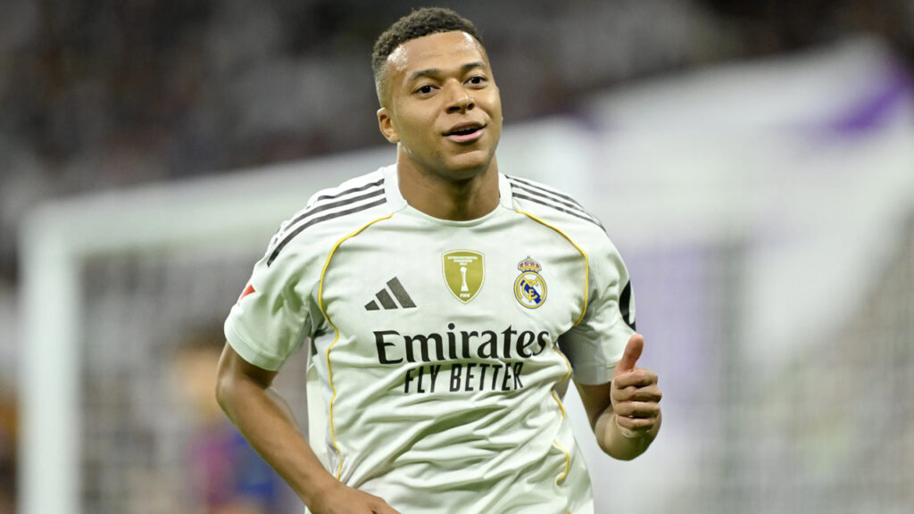 বছরের প্রথম দিনেই দুঃসংবাদ পেল রিয়াল