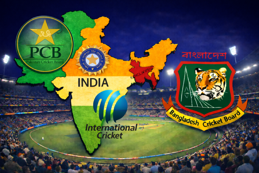 কেন বাংলাদেশের পাশে পাকিস্তান - ভারতের বড় চিন্তা