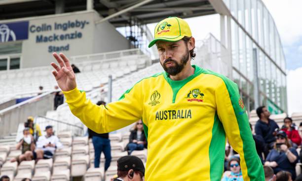 ক্রিকেটকে বিদায় বললেন অস্ট্রেলিয়ার বিশ্বকাপজয়ী তারকা ক্রিকেটার