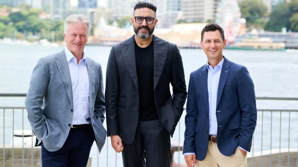 ইউরোপিয়ান টি-টোয়েন্টি লিগের আত্মপ্রকাশ