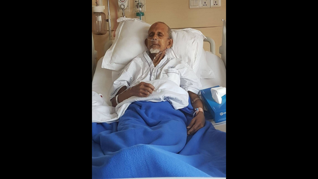 চলে গেলেন মোহামেডানের আতা ভাই