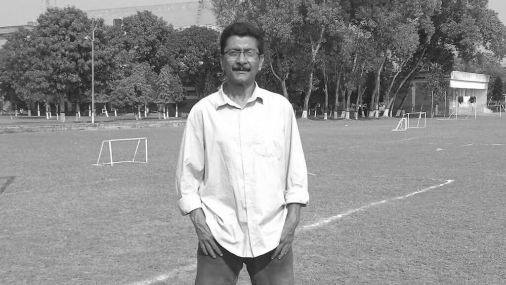 না-ফেরার দেশে সাবেক জাতীয় ফুটবলার নিরা