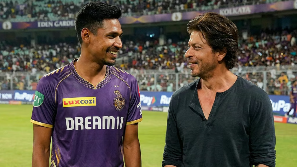 নিলামের টাকা কি পাবেন মোস্তাফিজুর রহমান?