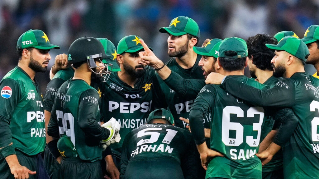 বিশ্বকাপে পাকিস্তানকে অংশগ্রহণের অনুমতি না দেওয়ার ইঙ্গিত