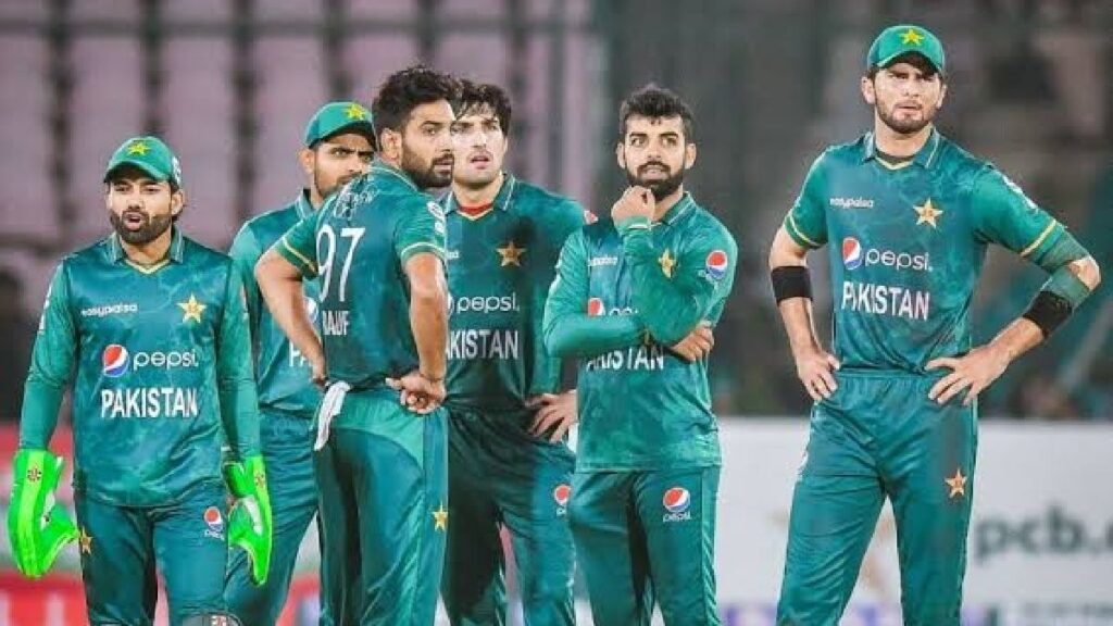 বিশ্বকাপের প্রস্তুতি বন্ধের নির্দেশ পিসিবির