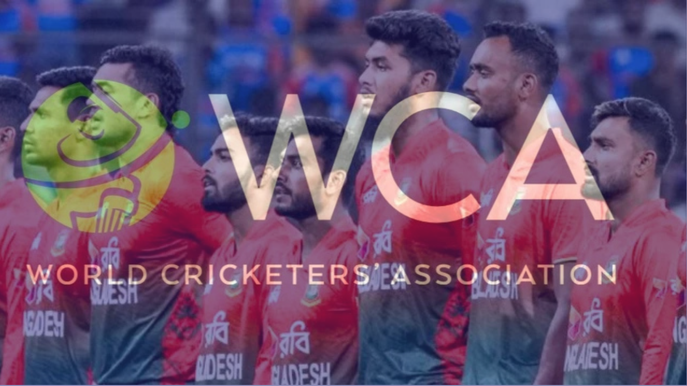 বাংলাদেশের পাশে সাবেক কিংবদন্তিরা