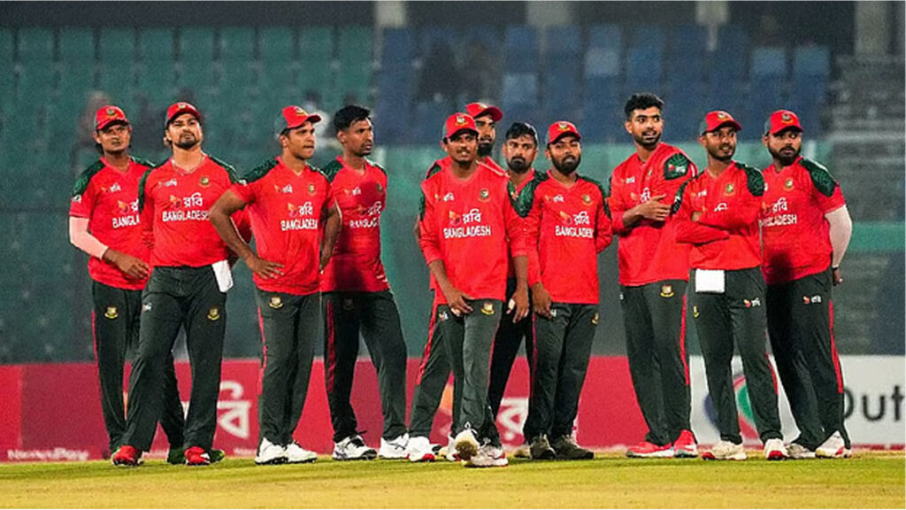 বিসিবির নতুন চুক্তিতে থাকছে যারা