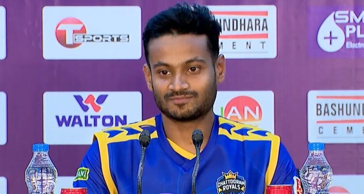 বিপিএলের কোয়ালিফায়ারের আশা ছাড়ছেন না জয়