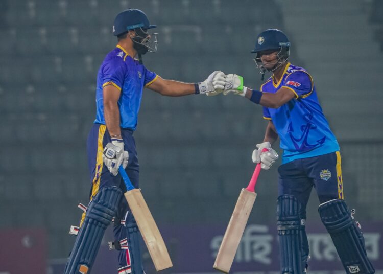 বিপিএলের সর্বোচ্চ সংগ্রহ চট্টগ্রাম রয়্যালসের