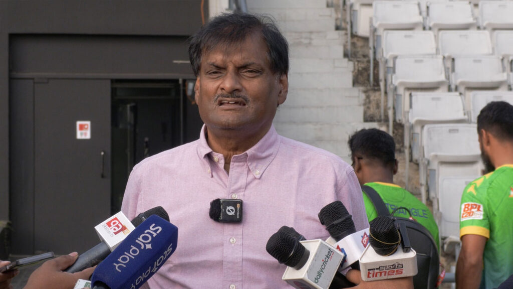 চট্টগ্রামে বিপিএল না হওয়ার কারণ জানাল বিসিবি