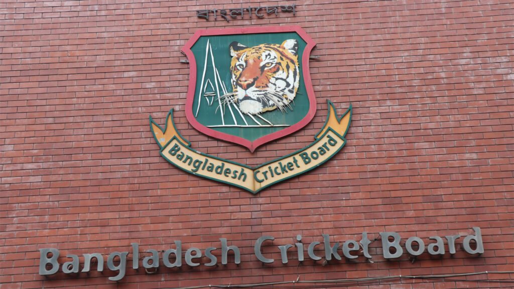 বিশ্বকাপ না খেললে ক্রিকেটারদের ক্ষতিপূরণ নিয়ে বিসিবির বিবৃতি