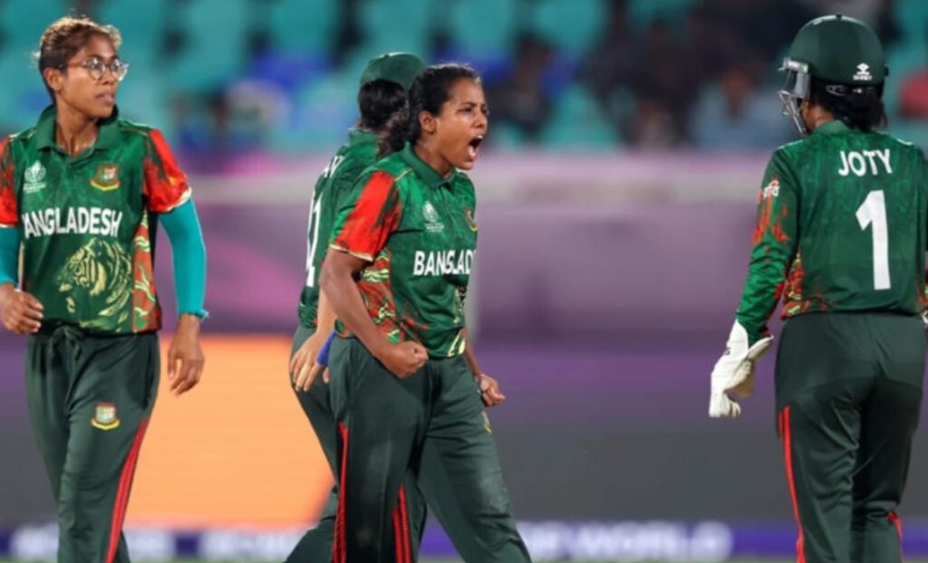 বিশ্বকাপ নিশ্চিতের পর নতুন আশা বাংলাদেশের