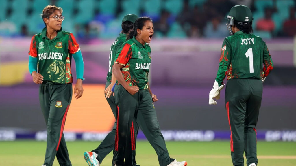 বিশ্বকাপ নিশ্চিতের পর নতুন আশা বাংলাদেশের