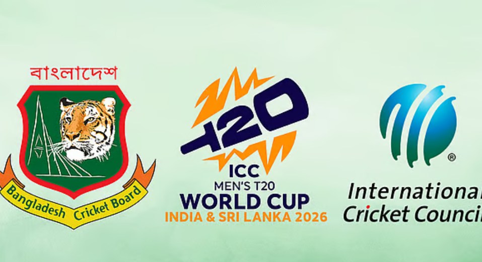 বিসিবির সর্বশেষ আপিলের শুনানি হচ্ছে না আইসিসিতে