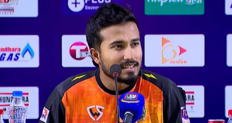 ব্যাটিং অর্ডারের পরিবর্তন নিয়ে যে ব্যাখ্যা দিলেন আফিফ