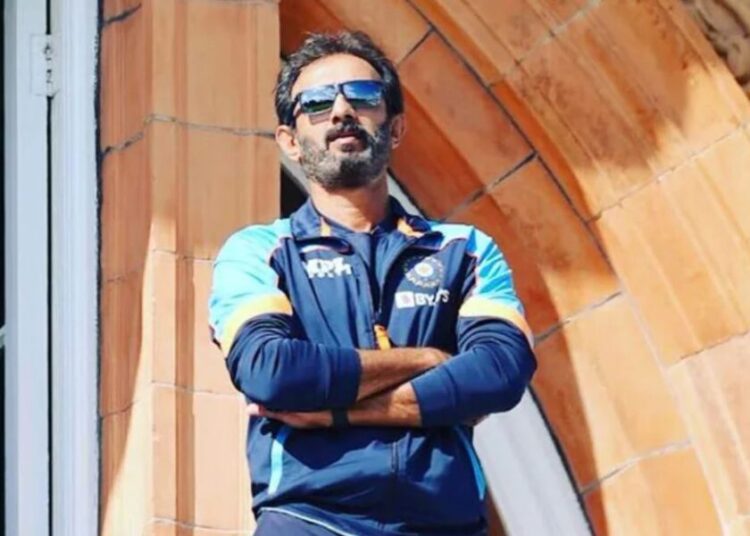 ভারতীয় ব্যাটিং কোচ নিয়োগ শ্রীলঙ্কার