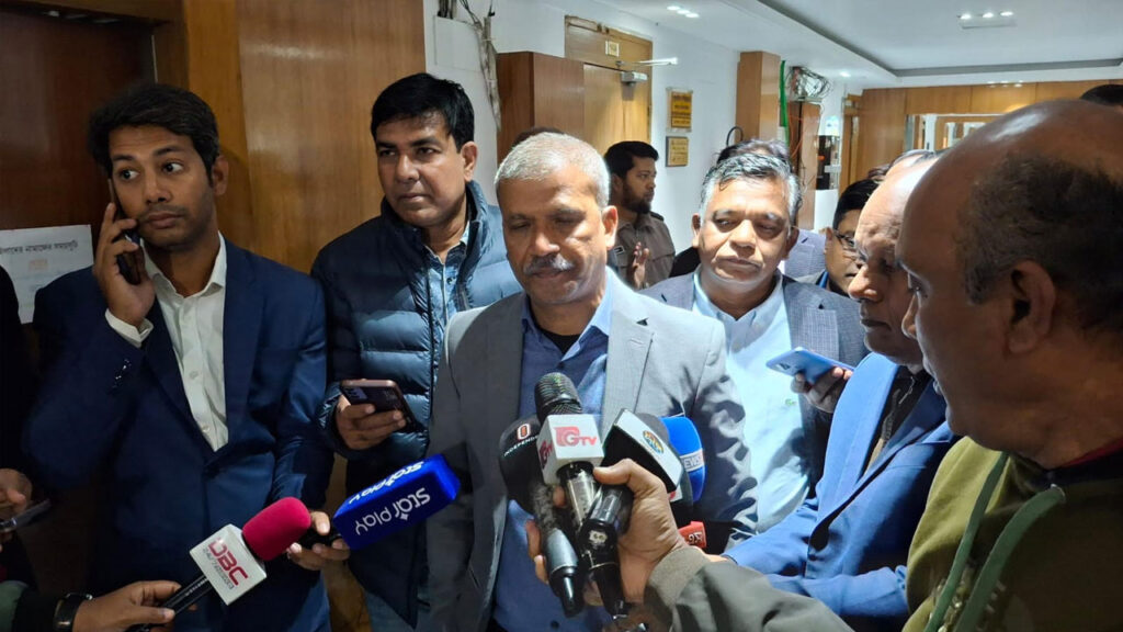 ভারতে খেলতে না যাওয়ার সিদ্ধান্তে অনড় বাংলাদেশ