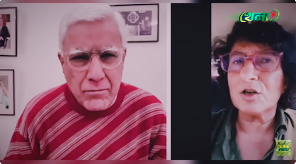 ভারত চাইলেই বাংলাদেশকে নিরপেক্ষ ভেন্যু দিতো আইসিসি