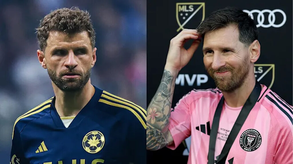 বিশ্বকাপে মেসি আর্জেন্টিনা দলের শক্তি না ঝুঁকি!