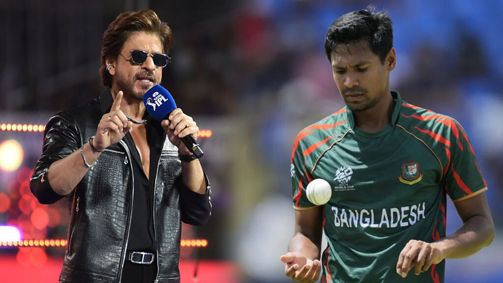 মোস্তাফিজকে ক্ষতিপূরণ দেবে না আইপিএল কর্তৃপক্ষ