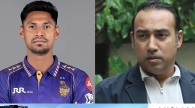 মোস্তাফিজের পাশে পুরো জাতি আছে : তাবিথ