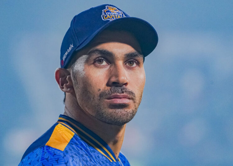 যে কারণে বিপিএল ছাড়তে চেয়েছিলেন গুরবাজ