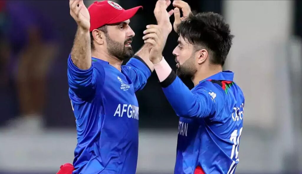 রশিদ - নবীদের লাগাম টানল বোর্ড