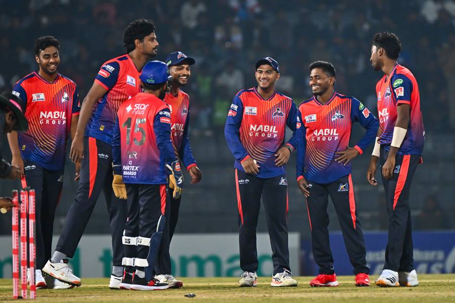 বিপিএল ফাইনাল ম্যাচের সময় পরিবর্তন