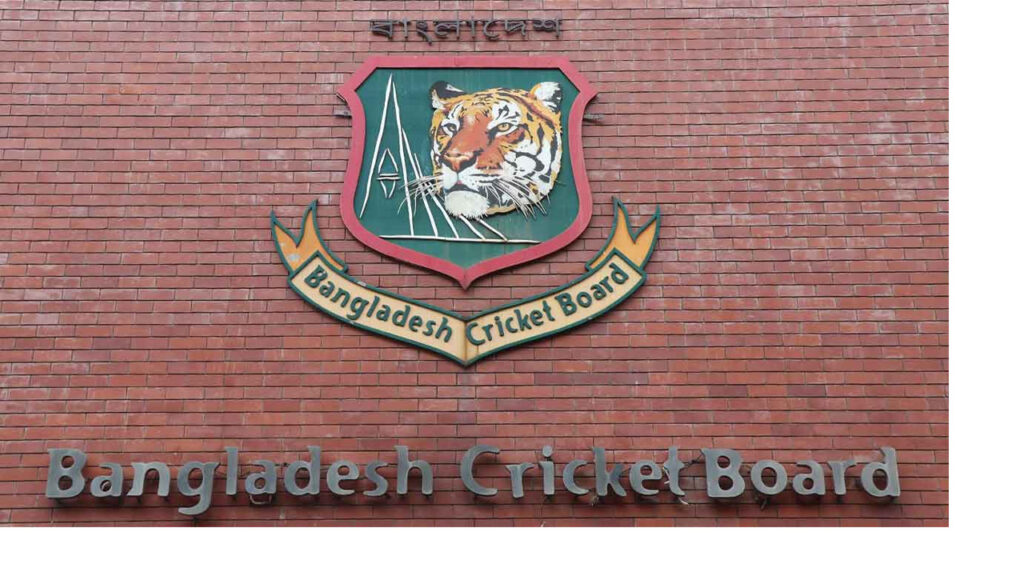 সিলেটে চালু হচ্ছে বিসিবির প্রথম আঞ্চলিক অফিস