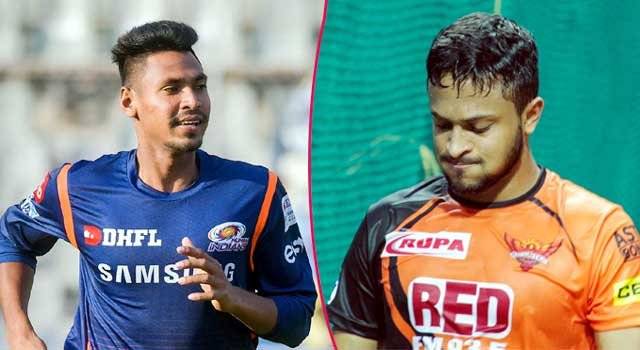 সাকিবকে ছাড়িয়ে মুস্তাফিজের অনন্য কীর্তি